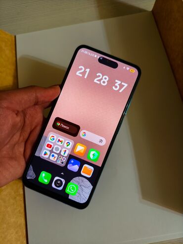 tecno phantom x2 pro цена: Poco M5s, Б/у, 128 ГБ, цвет - Синий, 2 SIM