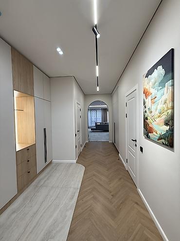 Продажа квартир: 3 комнаты, 117 м² — 17