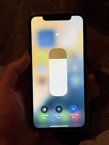 Apple iPhone: IPhone 11, Новый, 128 ГБ, Зеленый, 75 % — 5