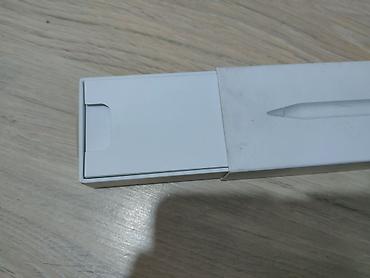 ipad air 7: Apple Pencil (1‑е поколение), модель A1603 Основные особенности: - — 8