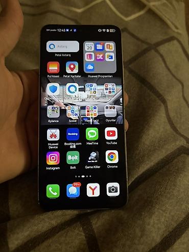 huawei nova: Huawei nova 13, rəng - Ağ — 8