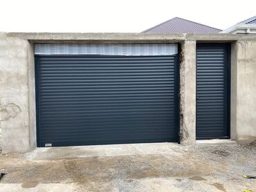 Jalüz qapılar: Avtomatik jaluz qapilar, qaraj qapilari, senaye qapilari, fotosel -da lalafo.az — 16 Jalüz qapılar: Avtomatik jaluz qapilar, qaraj qapilari, senaye qapilari, fotosel — 16