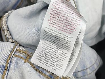 levis jeansy: Beloved, Jeansy damskie, rozmiar S — 5