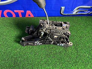 ручка кпп тойота: Ручка/механизм переключения передач селектор для Toyota Описание: - — 2