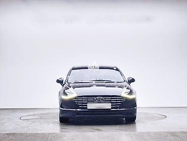 byd e6: Hyundai Sonata: 2020 г., 2 л, Автомат, Гибрид, Седан — 2