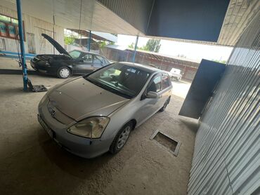 тормозной диск хонда срв: Honda Civic хэтчбек (5 дверей), правый руль, серебристый цвет кузова