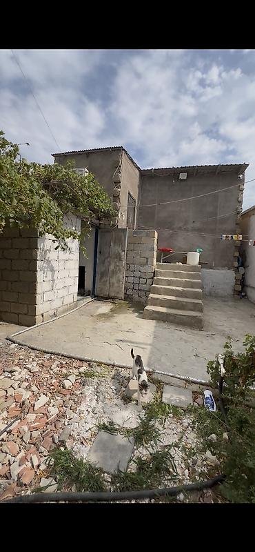 heyet evi yasamal: 3 otaqlı, 85 kv. m — 9