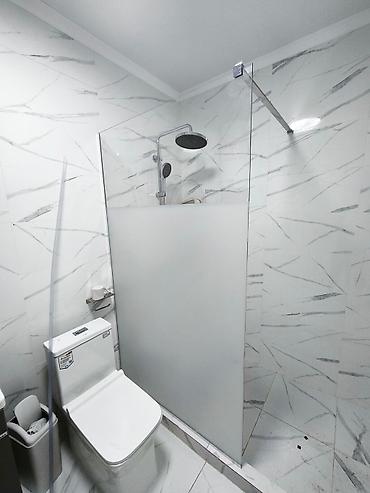 Душевые перегородки и ограждения: Самые низкие цены только у нас ! Убедитесь сами ! Позвоните нам ! — 29