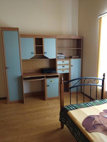 Uzunmüddətli kirayə evlər: 120 kv. m, 3 otaqlı — 17