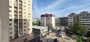 Продажа квартир: 2 комнаты, 50 м², Средний Джал Элитка, 12 этаж, Евроремонт — 2