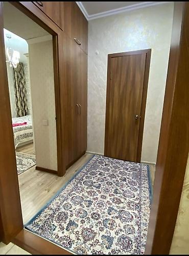 чон: 2 бөлмө, 53 м², Чон-Арык а. Жеке план, 2 кабат, Косметикалык оңдоо — 8