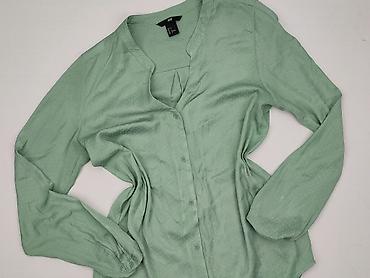 a smog: H&M, Bluzka damska, rozmiar XS — 1