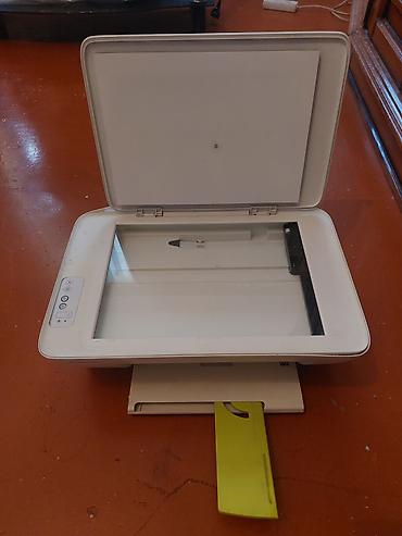 hp pavilion 2000: HP DeskJet 2130 seriyası çoxfunksiyalı qurğu (printer/skaner/kopiya) — 1