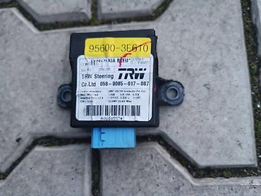 STEERING CONTROL MODUL ZA KIA SORENTO OD 2002. DO 2009. GOD