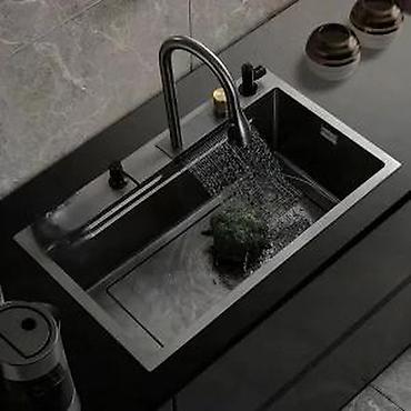 Sudopere: MULTIFUNKCIONALNA SUDOPERA SA BRDO FUNKCIJA NOVA KUHINJSKA | Cene — 4