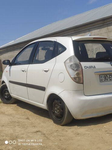 lada 2112: VAZ (LADA) 2107: 1.3 l | 2008 il | 172000 km Hetçbek