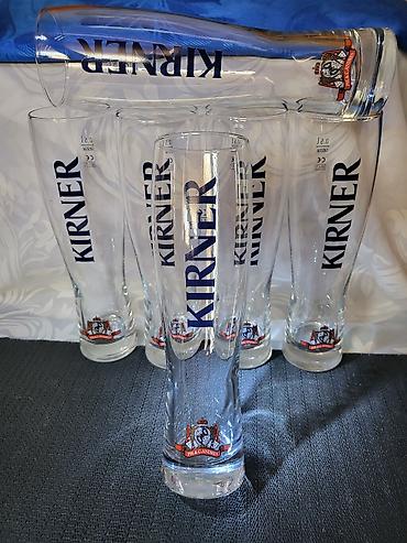 retro luster: Case nove za pivo Kirner Rastal Nemacka iz 2000ih. Nemacke case za — 1