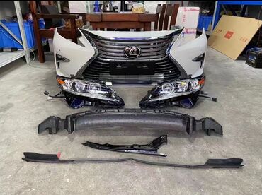 Бамперы и комплектующие: Бампер Exeed, Новый, Оригинал at lalafo.kg — 3 Бамперы и комплектующие: Бампер Exeed, Новый, Оригинал — 3