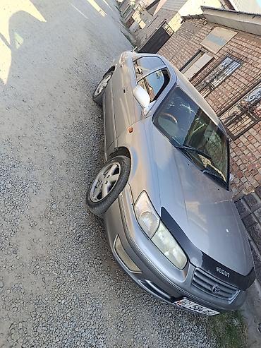land rover r22: Toyota Camry: 2000 г., 2.2 л, Автомат, Бензин, Седан — 5