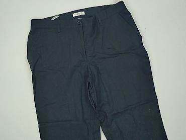 mohito len: Bonprix, Spodnie materiałowe damskie, rozmiar 3XL — 1