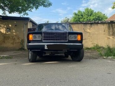 диски на авто ваз 2109: VAZ (LADA) 2107: 1.9 l | 2011 il 60000 km