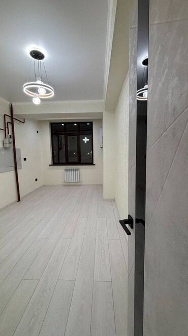 дом арча бешик ак орго: 1 комната, 39 м², Элитка, 3 этаж, Евроремонт