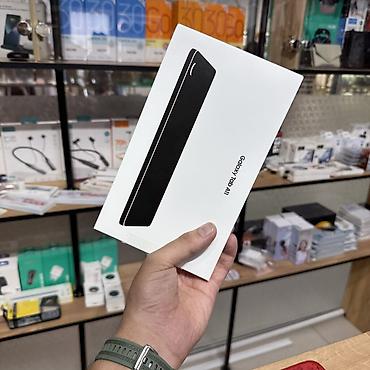 Планшеттер: Samsung Galaxy Tab A11 – компактный планшет в заводской упаковке — 2