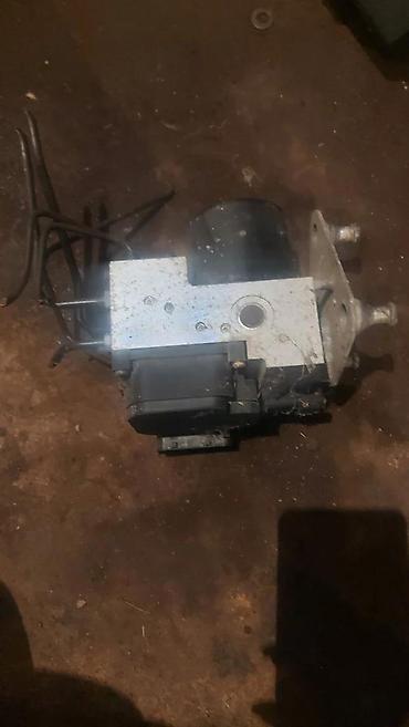 rep za sirene: MERCEDES A W168 CENTRALA ABS | Ispravno. Skinto sa mercedesa a w168 — 3