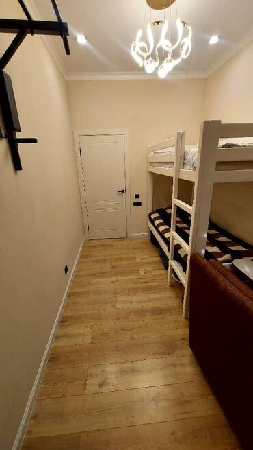 Продажа квартир: 3 комнаты, 83 м², Элитка, 10 этаж, Дизайнерский ремонт — 5