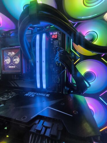 Ana platalar: Ana Platası Gigabyte Z890, Yeni — 6