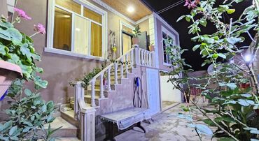 дом в баку купить: Əşyalı Maştaga Buzovna yolunda 2 sotda 1 ci mərtəbə 2 maşınlıq qaraj