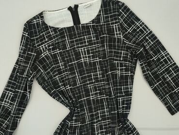 sukienki z tafty: Saint Tropez, Women`s dress, size L (EU 40)