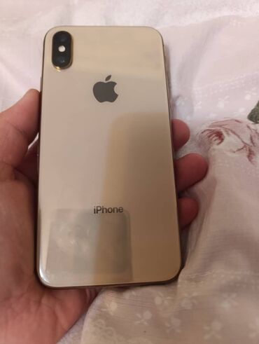 айфон кридит: IPhone Xs, Б/у, 64 ГБ, Защитное стекло, 75 %