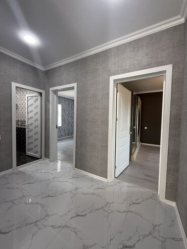 Həyət evləri və villaların satışı: Binə 4 otaqlı, 130 kv. m, Kredit yoxdur, Yeni təmirli -da lalafo.az — 5 Həyət evləri və villaların satışı: Binə 4 otaqlı, 130 kv. m, Kredit yoxdur, Yeni təmirli — 5