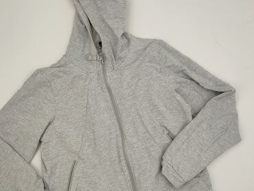 Bluza z kapturem damska, Carry, rozmiar L