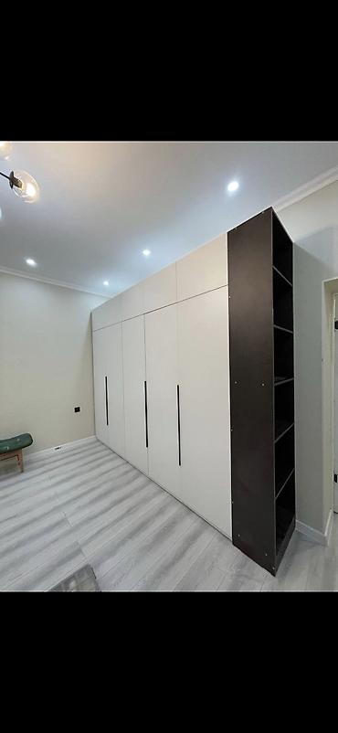 Кухонные гарнитуры: Кухонный гарнитур, Новый, МДФ, Бесплатная доставка — 13