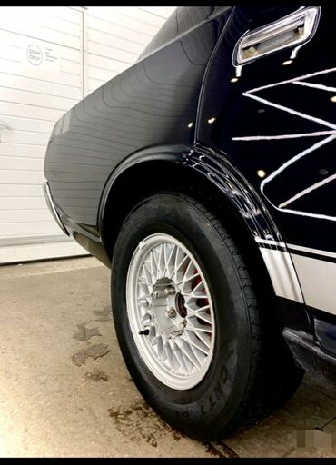 Nissan: Nissan : 1977 г., 2.5 л, Автомат, Бензин, Седан — 8