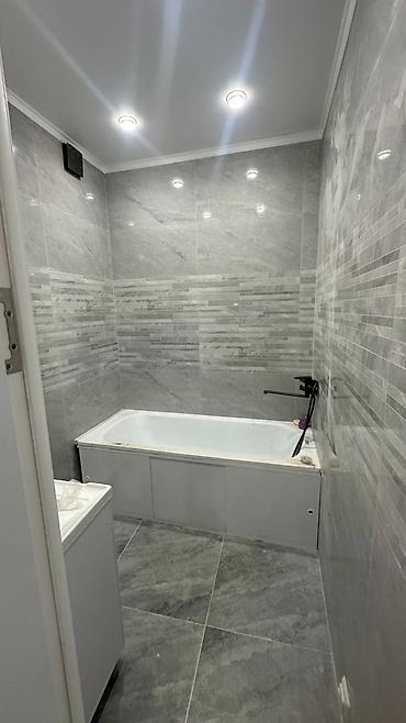 Продажа квартир: 2 комнаты, 67 м², 106 серия улучшенная, 1 этаж, Евроремонт — 6