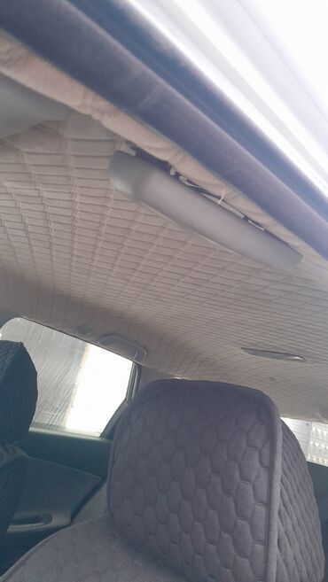 фары опель вектра б: Nissan Primera: 2002 г., Хетчбек