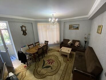 yeni ramana evlər: 3 комнаты, Новостройка, 103 м²