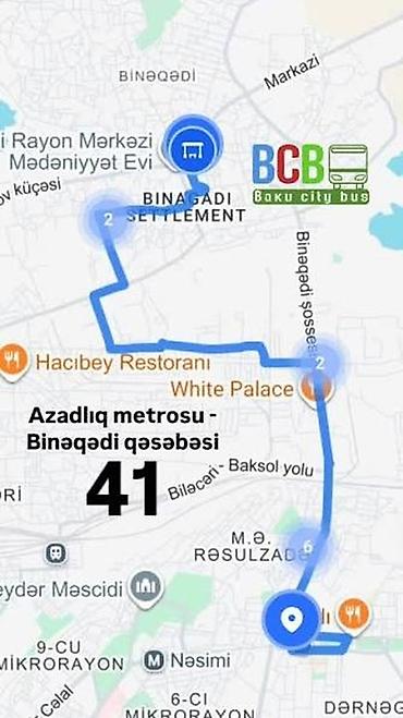 Sərnişin daşımaları: Minik avtomobili, Astara - — 74