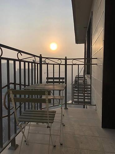 Продажа квартир: 2 комнаты, 54 м², Элитка, 12 этаж, Дизайнерский ремонт — 7