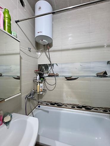 3 комнаты, 61 м², Нижний Джал (Джал-23) 105 серия, 8 этаж, Старый ремонт