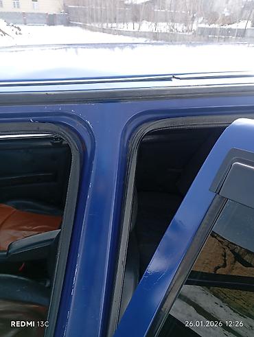 Daewoo: Daewoo Tico: 1996 г., 0.8 л, Механика, Бензин, Хэтчбэк — 11