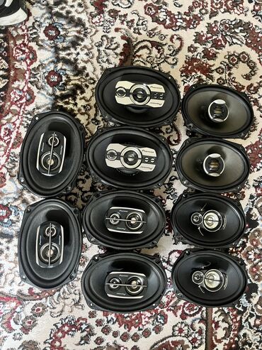 Minidisk və disk pleyerlər: Tamirda olmayıb bir cüt satılır qiyməti ayrılıq hər birini