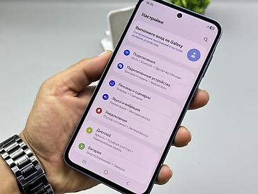 самсунг м55 цена: Samsung Galaxy A55 5G, Б/у, 128 ГБ, цвет - Серый, 2 SIM — 4