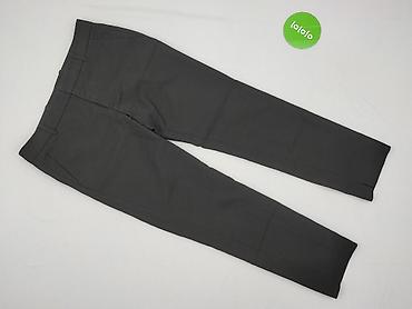 zara basic 77302: Zara, Spodnie materiałowe damskie, rozmiar S — 2