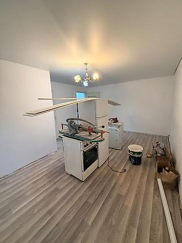 сдается квартира новопокровке: 1 комната, 30 м², ул. Горького / Панфилова Хрущевка, 1 этаж, Косметический ремонт — 2