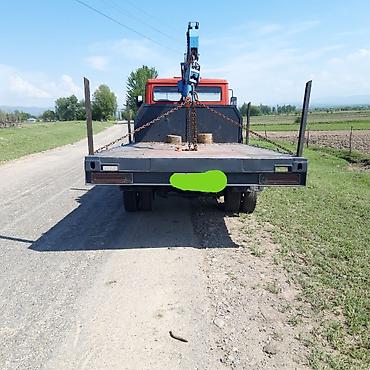 Автокраны: Автокран — 2