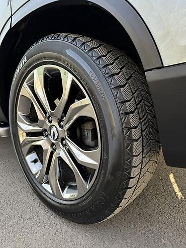 Ssangyong: Ssangyong Rexton: 2019 г., 2.2 л, Автомат, Дизель, Внедорожник — 15